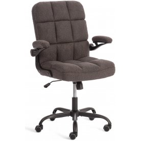 Компьютерное кресло Lugano