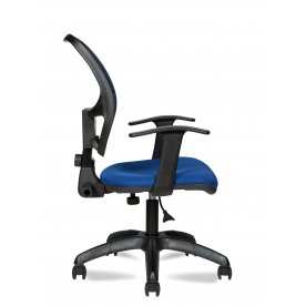 Компьютерное кресло МАРС Т КОМФОРТ