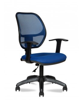 Компьютерное кресло МАРС Т КОМФОРТ