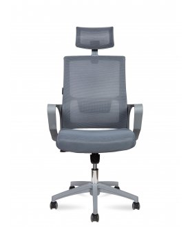 Компьютерное кресло Max Grey