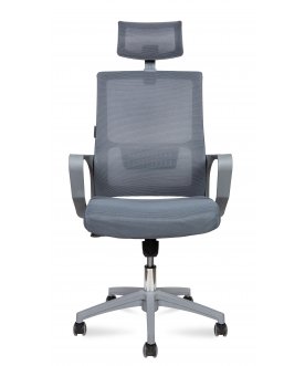 Компьютерное кресло Max Grey