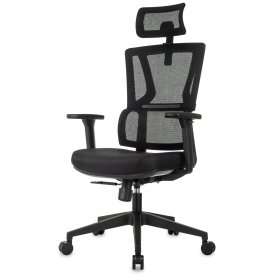 Компьютерное кресло MC-711N-H