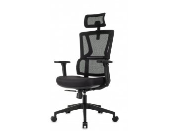 Компьютерное кресло MC-711N-H