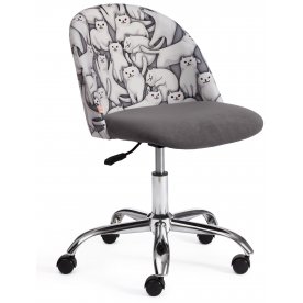 Компьютерное кресло Melody