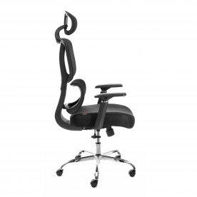Компьютерное кресло Mesh-12Hr/Мэш-12Хр