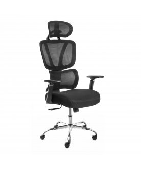 Компьютерное кресло Mesh-12Hr/Мэш-12Хр