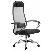 темно-серый