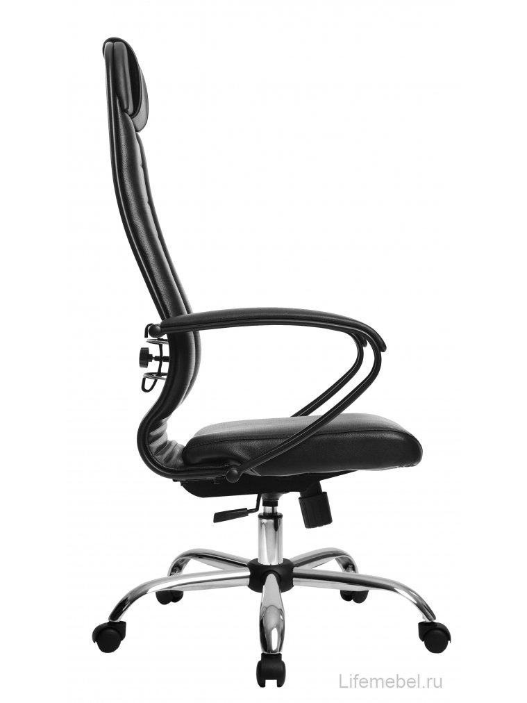 Компьютерное кресло МЕТТА-30 черный