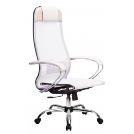 Компьютерное кресло МЕТТА-4