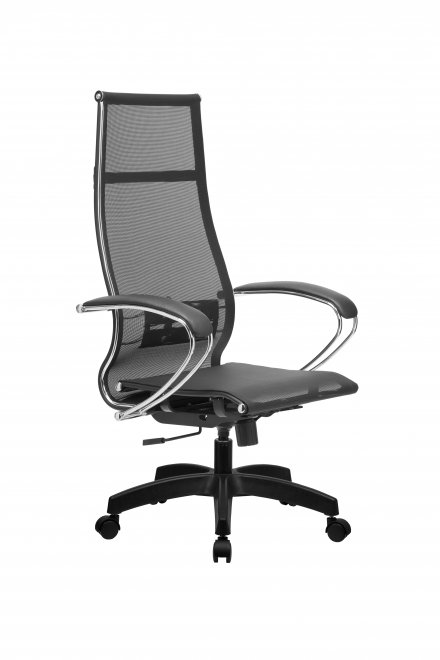 Компьютерное кресло МЕТТА-7 черный