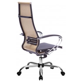 Компьютерное кресло МЕТТА-7