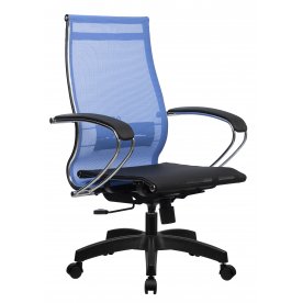 Компьютерное кресло МЕТТА-9