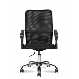 Компьютерное кресло МГ-21 РС900 хром