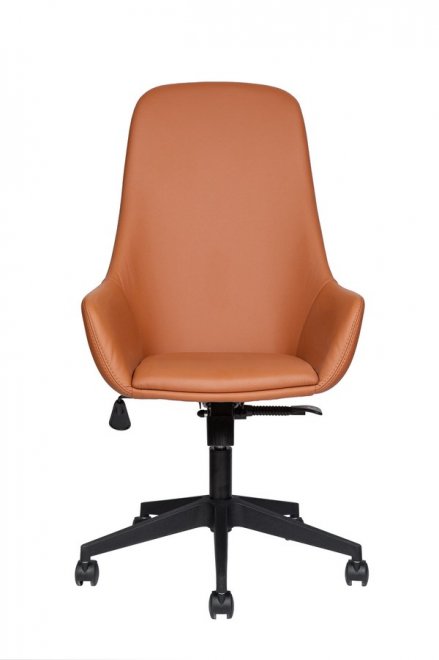 Компьютерное кресло МГ-24 паук коричневый