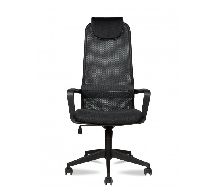 Компьютерное кресло МГ-28 PL Паук черный