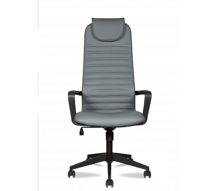 Компьютерное кресло МГ-29 паук серый