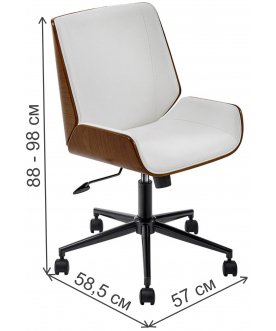 Компьютерное кресло Мида