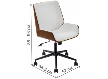 Компьютерное кресло JY6264X-B