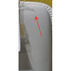 Компьютерное кресло Nadir