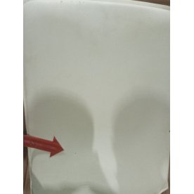 Компьютерное кресло Nadir