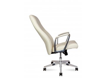 Компьютерное кресло Nancy ivory