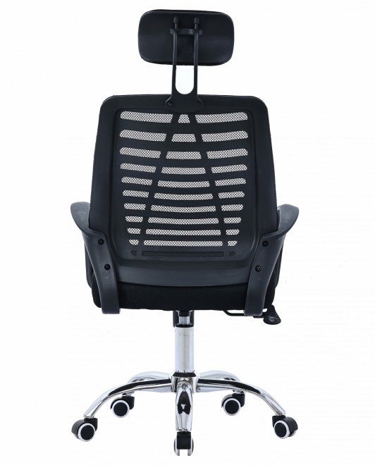 Компьютерное кресло Nexus Evoke черный