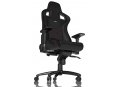 Компьютерное кресло Noblechairs Epic NBL-PU-PNK-001 pu leather black / pink