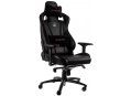 Компьютерное кресло Noblechairs Epic NBL-PU-PNK-001 pu leather black / pink