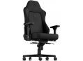 Компьютерное кресло NoblechAirs Hero Black black