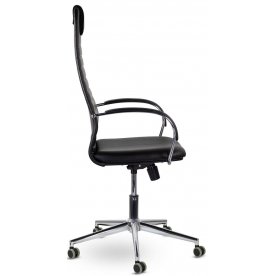 Компьютерное кресло Pilot EX-610 CH Premium