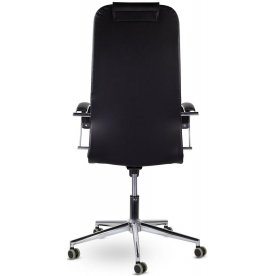 Компьютерное кресло Pilot EX-610 CH Premium