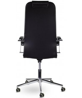 Компьютерное кресло Pilot EX-610 CH Premium