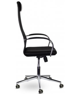 Компьютерное кресло Pilot EX-610 CH Premium