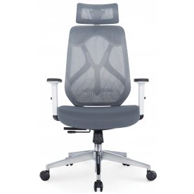 Компьютерное кресло Имидж gray YS-0817HD+TW