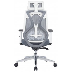 Компьютерное кресло Имидж gray YS-0817HD+TW
