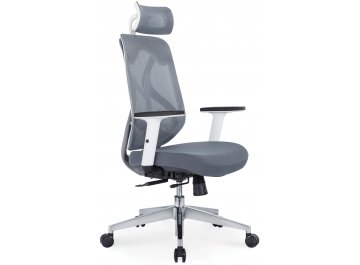 Компьютерное кресло Имидж gray YS-0817HD+TW