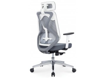 Компьютерное кресло Имидж gray YS-0817HD+TW