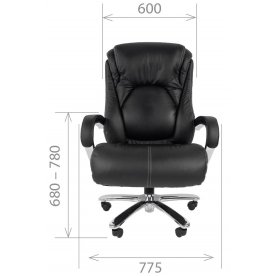 Компьютерное кресло Chairman 402