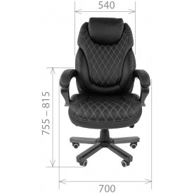 Компьютерное кресло Chairman 406