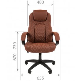 Компьютерное кресло Chairman 432