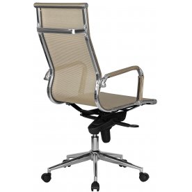 Компьютерное кресло Carter