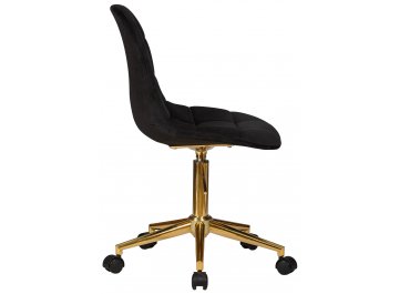 Компьютерное кресло 9800-Gold-LM