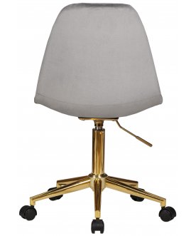 Компьютерное кресло 9800-Gold-LM
