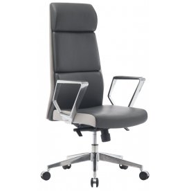 Компьютерное кресло Лондон ЛЮКС ZR8637H-417