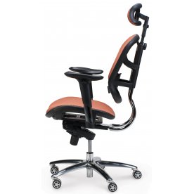 Компьютерное кресло Стартрек TS2301-10-7