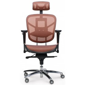 Компьютерное кресло Стартрек TS2301-10-7