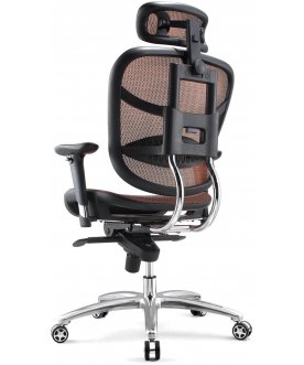 Компьютерное кресло Стартрек TS2301-10-7
