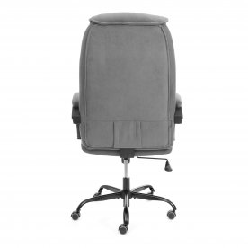 Компьютерное кресло Oreon Metalbl/Ореон Металбл