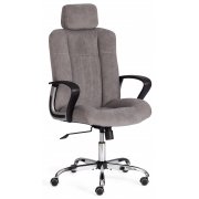 серый / хром