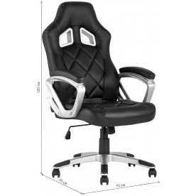 Компьютерное кресло Пaттaйя